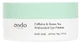 Ondo Beauty 36,5: Parches antioxidantes para los ojos con cafeína y té verde, 90 g
