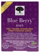 New Nordic Blue Berry Max 120 Tablets