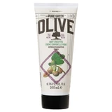 Korres Oliven-Feigen-Körpercreme 200 ml