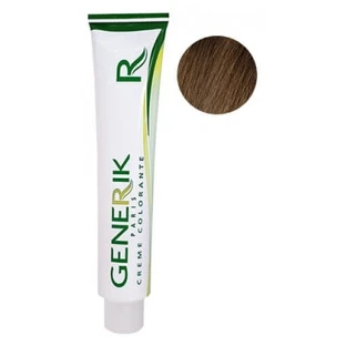 Generik Crème Colorante Sans Ammoniaque n°7.77 Blond Marron Profond