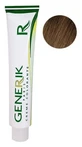 Generik Ammoniakfreie Haarfärbecreme Nr. 7.77 Tiefbraun-Blond