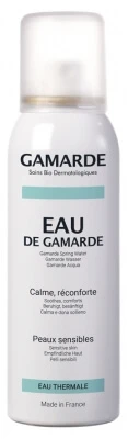 Gamarde Eau de Gamarde 100 ml