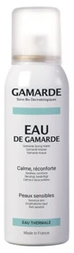 Gamarde Eau de Gamarde 100 ml