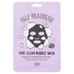 G9 Skin Self Aesthetic poriënreinigend bubbelmasker, 23 g