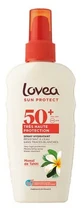 Lovea Tahitian Monoï Moisturizing Spray, Very High Protection SPF 50+, 150 ml