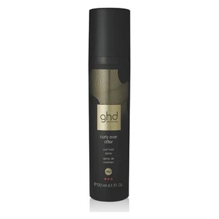 Spray fijador «Curly Ever After» de ghd
