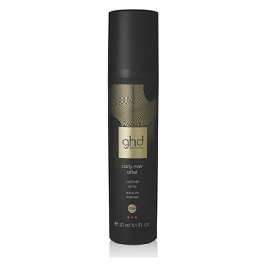 Spray fijador «Curly Ever After» de ghd
