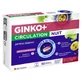 Ginkor Ginko + Circulación nocturna, 60 comprimidos