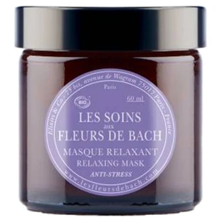 Elixirs & Co Organic Relaxing Mask 60 ml