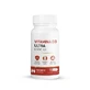 Vitamin D3 Ultra, 5000IU, 30 capsules, Nutrific