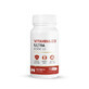 Vitamin D3 Ultra, 5000IU, 30 capsules, Nutrific