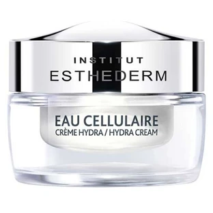 Institut Esthederm, crema hidratante y reafirmante «Eau Cellulaire», 50 ml