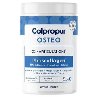 Colpropur Phoscollagen Gelenkunterstützung 325 g
