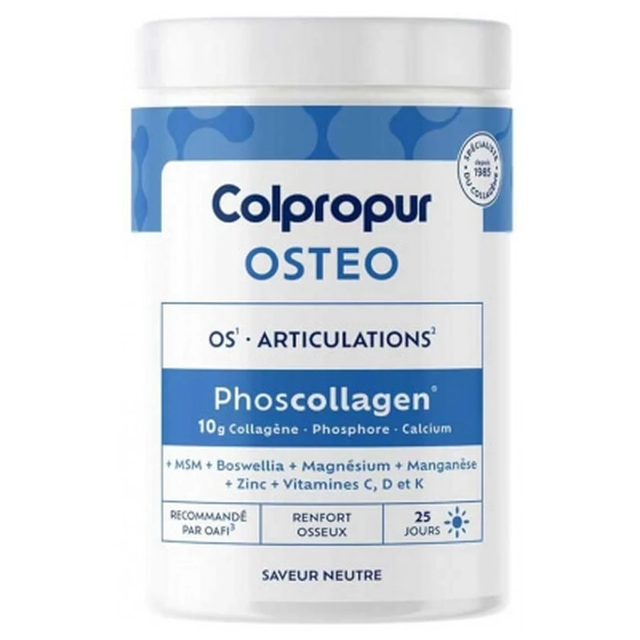 Colpropur Phoscollagen Gelenkunterstützung 325 g