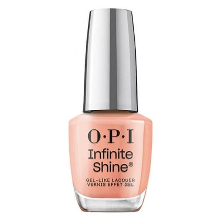 Esmalte de uñas con efecto gel OPI IS: «We're on a Mission», OPI