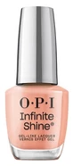 Esmalte de uñas con efecto gel OPI IS: «We're on a Mission», OPI