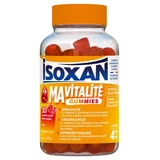 Isoxan Ma Vitalité Junior Ages 4+ 30 Gummies