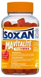 Isoxan Ma Vitalité Junior Ages 4+ 30 Gummies