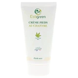Estigreen Hennep-voetcrème 50 ml