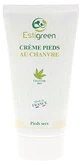 Estigreen Hennep-voetcrème 50 ml