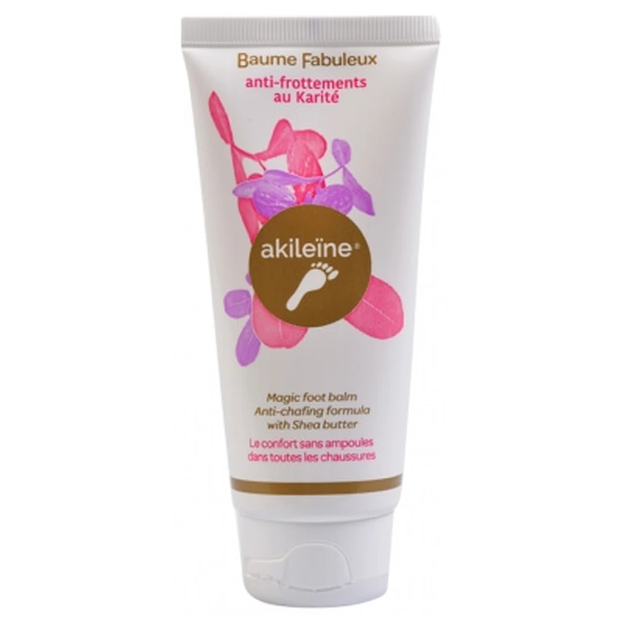 Akileïne Bálsamo Fabuloso 75 ml