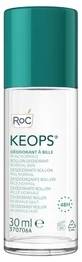 RoC Keops roll-on deodorant 30 ml