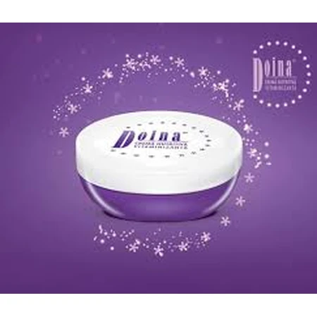 Doina Pflegende Creme, 75 ml, Farmec