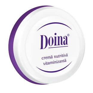 Doina Pflegende Creme, 75 ml, Farmec
