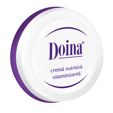 Doina Pflegende Creme, 75 ml, Farmec