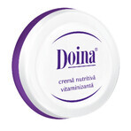 Crème vitaminée nourrissante Doina, 75 ml, Farmec Crème vitaminée nourrissante Doina, 75 ml, Farmec