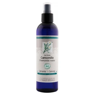 Laboratoire du Haut-Ségala Organic Chamomile Floral Water 250 ml