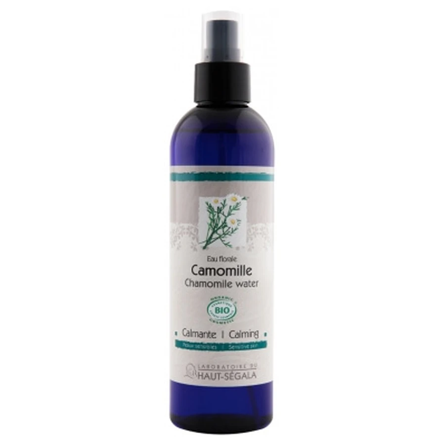 Laboratoire du Haut-Ségala Organic Chamomile Floral Water 250 ml