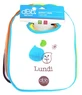 dBb Remond Bibs for 7 Days, 4 Months and Up