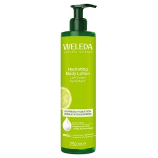 Weleda Moisturizing Body Lotion 250 ml