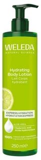 Weleda Lapte hidratant pentru corp 250 ml