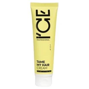 ICE Professional „Tame My Hair“ Haarcreme 100 ml