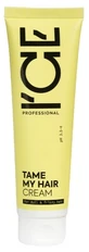 Crema «Tame My Hair» de ICE Professional, 100 ml