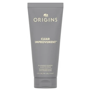 Origins Clear Improvement Exfoliërend masker tegen mee-eters 75 ml
