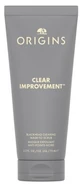 Origins Clear Improvement Peeling-Maske zur Entfernung von Mitessern 75 ml