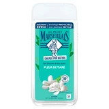 Gel de ducha «Extra Suave» con flor de tiaré de Le Petit Marseillais, 250 ml
