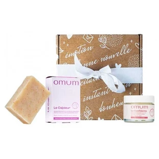 Omum "L'Instant Câlin" Gift Set