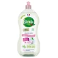 Biovie Dishwashing Liquid for Sensitive Skin with Aloe Vera, 1 L