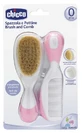 Chicco Brosse et Peigne 0 Mois et +