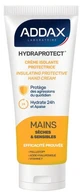 Addax Hydraprotect Protective Isolating Cream for Dry and Sensitive Hands, 100 ml