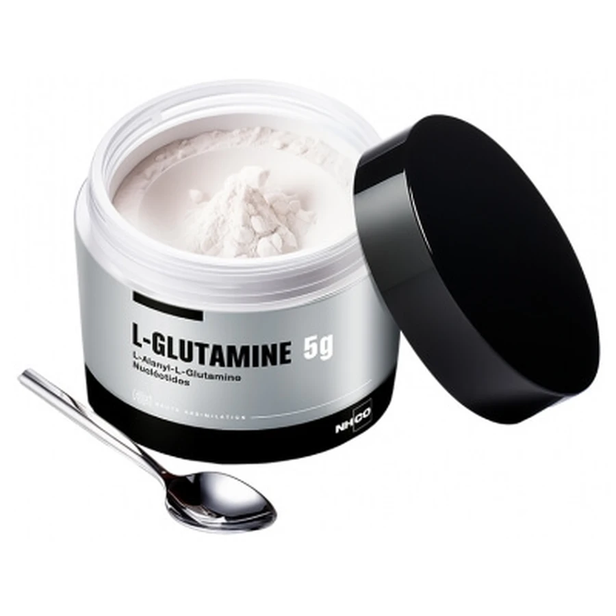 NHCO L-Glutamine 5G 195 g