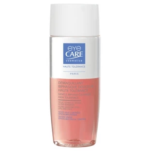 Eye Care Zachte, zeer goed verdraagbare tweefasige make-upremover 150 ml