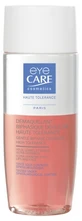 Eye Care: Desmaquillante bifásico suave y de alta tolerancia, 150 ml