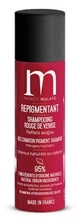 Patrice Mulato "Rouge de Venise" herkleuringsshampoo, Mulato, 50 ml