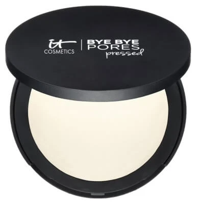 IT Cosmetics Bye Bye Pores Ultra-Lightweight Pressed Finishing Powder…