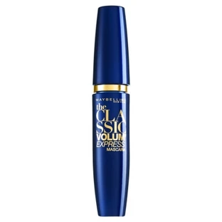 Maybelline New York Classic Volum'Express Mascara 10 ml